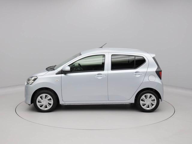 ミライースＸ　ＳＡIIIキーレス　ＬＥＤヘッドライト　衝突軽減装備（愛知県）の中古車