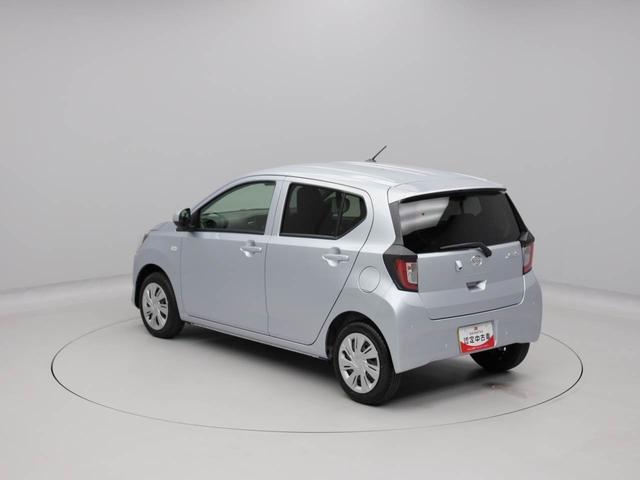 ミライースＸ　ＳＡIIIキーレス　ＬＥＤヘッドライト　衝突軽減装備（愛知県）の中古車