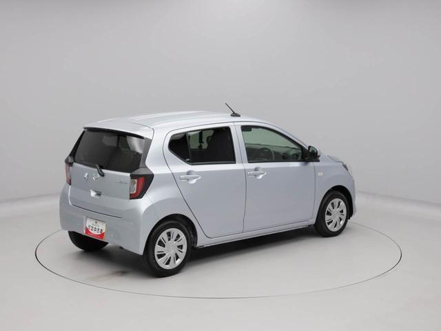 ミライースＸ　ＳＡIIIキーレス　ＬＥＤヘッドライト　衝突軽減装備（愛知県）の中古車