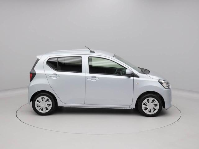 ミライースＸ　ＳＡIIIキーレス　ＬＥＤヘッドライト　衝突軽減装備（愛知県）の中古車