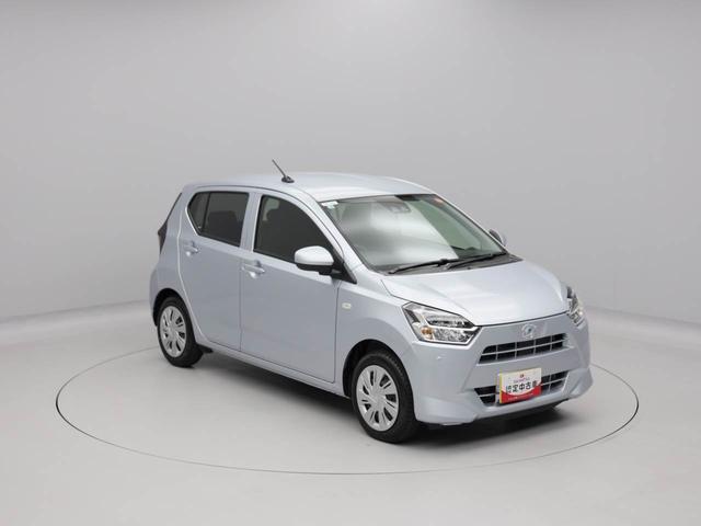 ミライースＸ　ＳＡIIIキーレス　ＬＥＤヘッドライト　衝突軽減装備（愛知県）の中古車