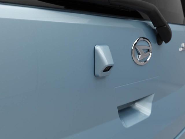 ミライースＸ　ＳＡIIIＬＥＤヘッドライト　バックカメラ　アイドリングストップ（愛知県）の中古車