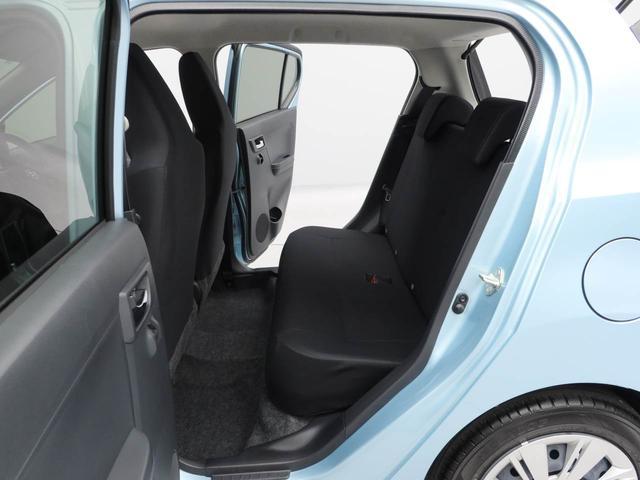 ミライースＸ　ＳＡIIIＬＥＤヘッドライト　バックカメラ　アイドリングストップ（愛知県）の中古車