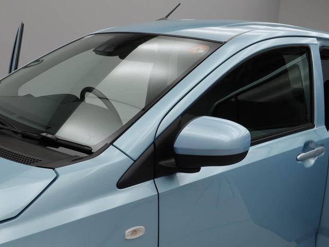 ミライースＸ　ＳＡIIIＬＥＤヘッドライト　バックカメラ　アイドリングストップ（愛知県）の中古車