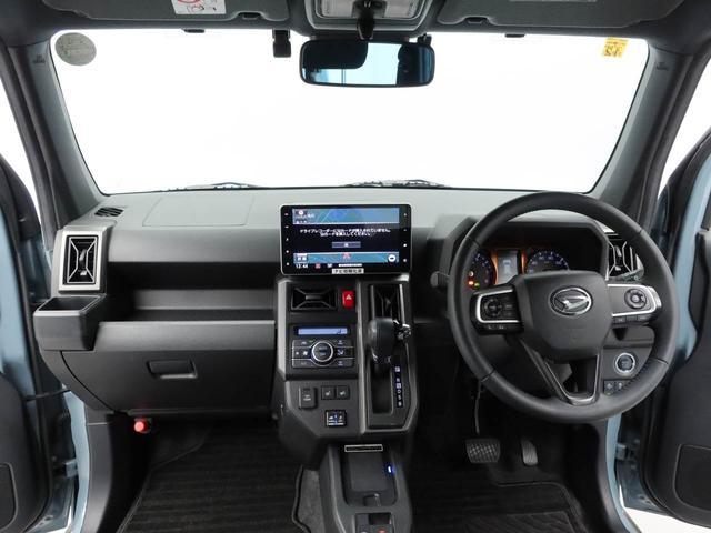 タフトＧターボターボ　ＬＥＤ　ナビ　ＥＴＣ　バックカメラ　ワイヤレス充電器（愛知県）の中古車