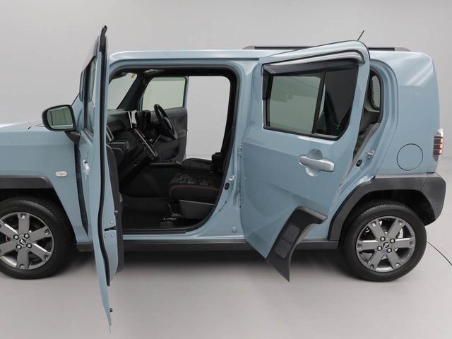 タフトＧターボターボ　ＬＥＤ　ナビ　ＥＴＣ　バックカメラ　ワイヤレス充電器（愛知県）の中古車