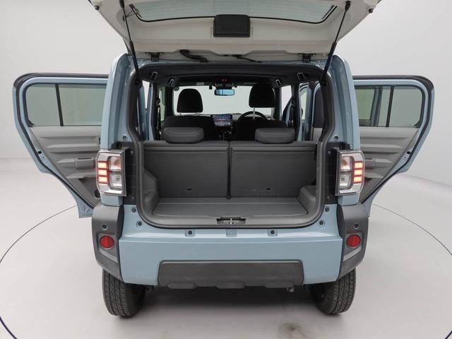 タフトＧターボターボ　ＬＥＤ　ナビ　ＥＴＣ　バックカメラ　ワイヤレス充電器（愛知県）の中古車