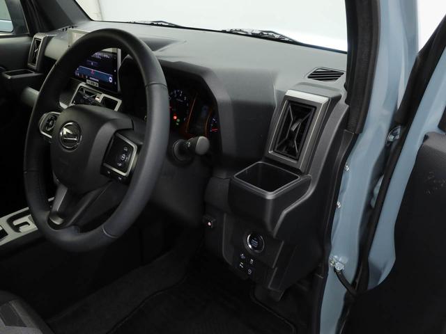 タフトＧターボターボ　ＬＥＤ　ナビ　ＥＴＣ　バックカメラ　ワイヤレス充電器（愛知県）の中古車