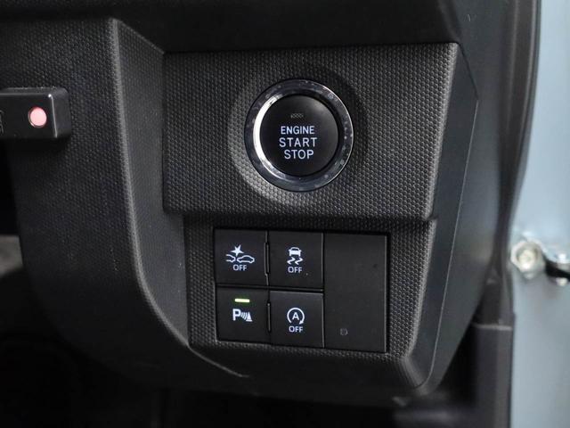 タフトＧターボターボ　ＬＥＤ　ナビ　ＥＴＣ　バックカメラ　ワイヤレス充電器（愛知県）の中古車