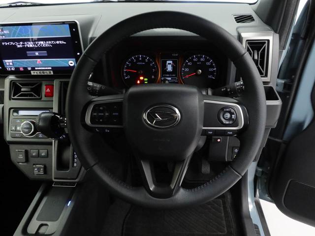 タフトＧターボターボ　ＬＥＤ　ナビ　ＥＴＣ　バックカメラ　ワイヤレス充電器（愛知県）の中古車