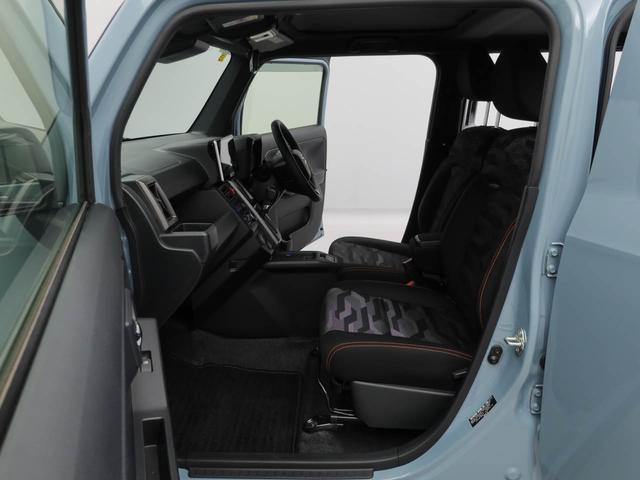 タフトＧターボターボ　ＬＥＤ　ナビ　ＥＴＣ　バックカメラ　ワイヤレス充電器（愛知県）の中古車