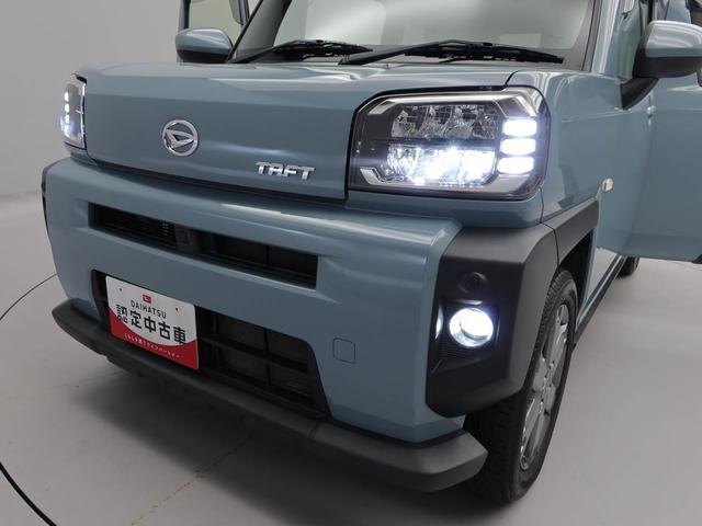 タフトＧターボターボ　ＬＥＤ　ナビ　ＥＴＣ　バックカメラ　ワイヤレス充電器（愛知県）の中古車