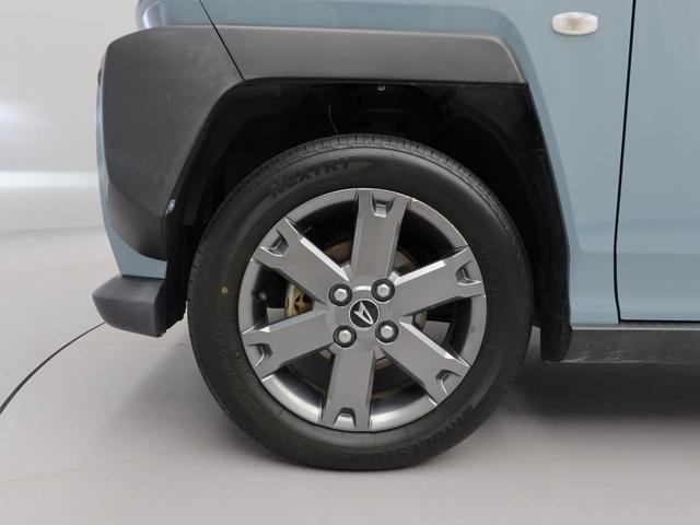 タフトＧターボターボ　ＬＥＤ　ナビ　ＥＴＣ　バックカメラ　ワイヤレス充電器（愛知県）の中古車