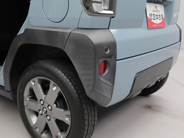 タフトＧターボターボ　ＬＥＤ　ナビ　ＥＴＣ　バックカメラ　ワイヤレス充電器（愛知県）の中古車