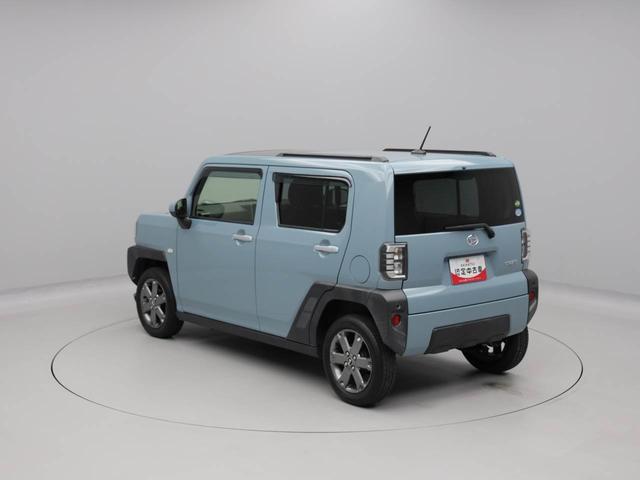 タフトＧターボターボ　ＬＥＤ　ナビ　ＥＴＣ　バックカメラ　ワイヤレス充電器（愛知県）の中古車