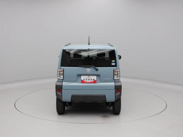 タフトＧターボターボ　ＬＥＤ　ナビ　ＥＴＣ　バックカメラ　ワイヤレス充電器（愛知県）の中古車