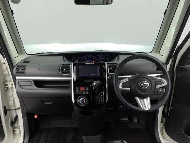 タントカスタムＸ　ＳＡ（愛知県）の中古車