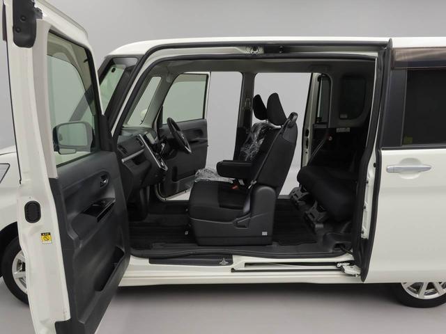 タントカスタムＸ　ＳＡ（愛知県）の中古車