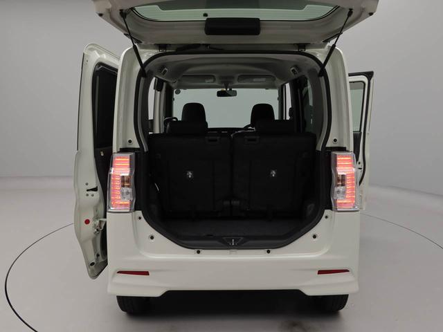 タントカスタムＸ　ＳＡ（愛知県）の中古車