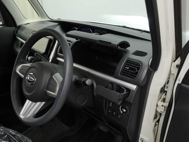 タントカスタムＸ　ＳＡ（愛知県）の中古車