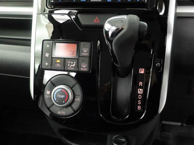 タントカスタムＸ　ＳＡ（愛知県）の中古車