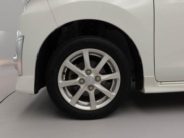 タントカスタムＸ　ＳＡ（愛知県）の中古車