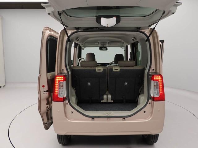 タントＧ　ＳＡIII（愛知県）の中古車