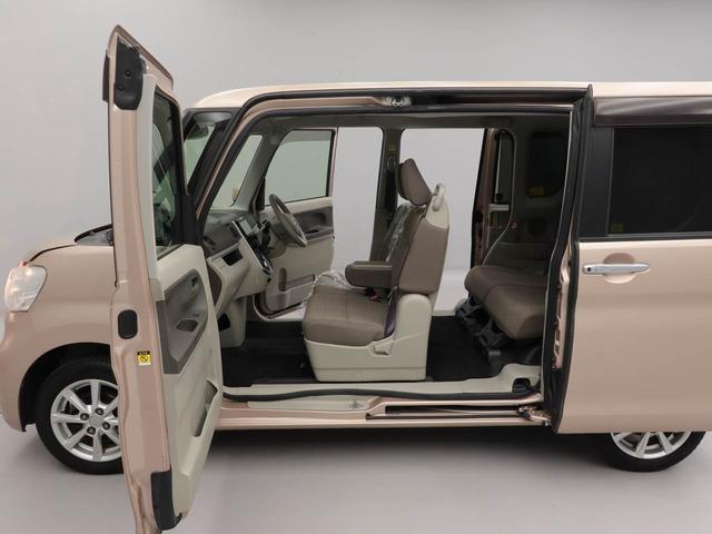 タントＧ　ＳＡIII（愛知県）の中古車