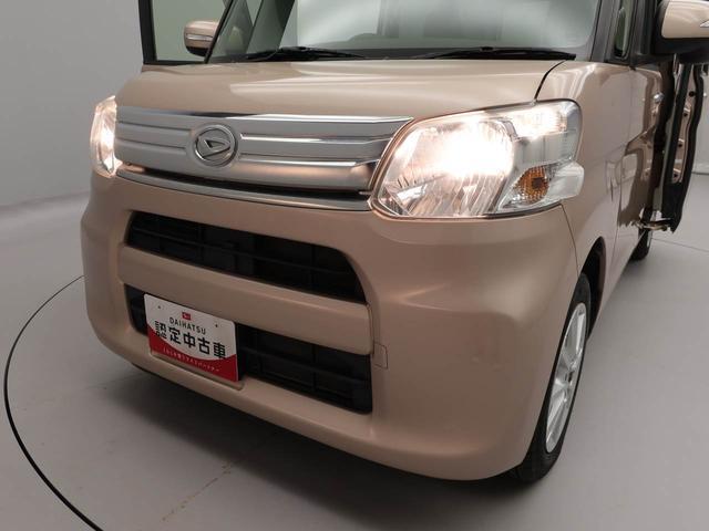 タントＧ　ＳＡIII（愛知県）の中古車