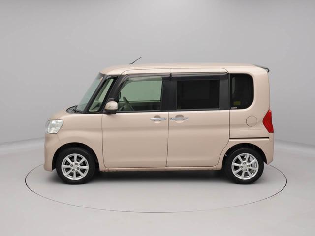 タントＧ　ＳＡIII（愛知県）の中古車