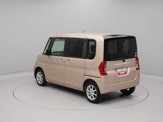 タントＧ　ＳＡIII（愛知県）の中古車