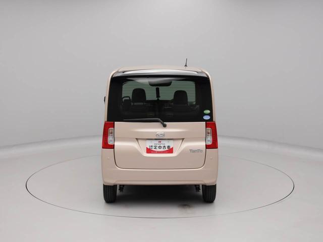 タントＧ　ＳＡIII（愛知県）の中古車