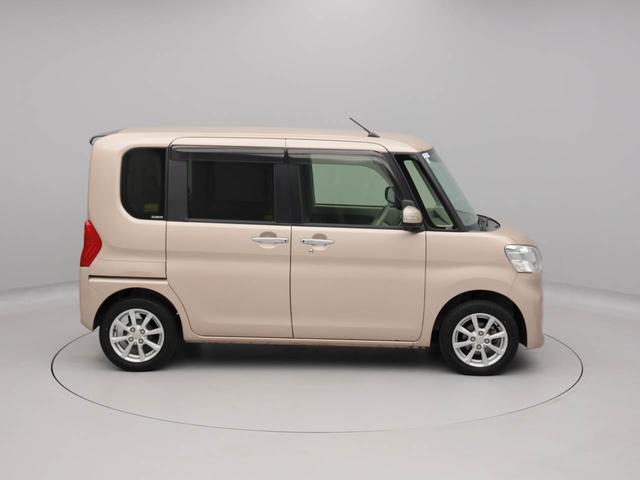 タントＧ　ＳＡIII（愛知県）の中古車