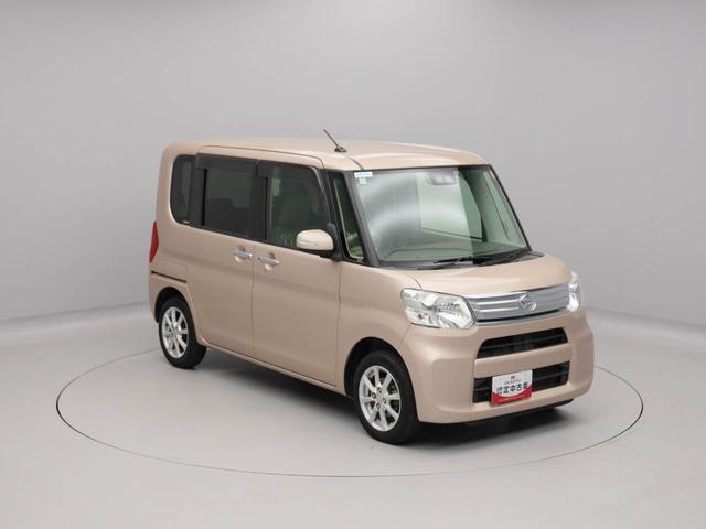 タントＧ　ＳＡIII（愛知県）の中古車