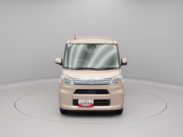 タントＧ　ＳＡIII（愛知県）の中古車