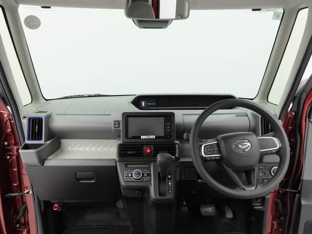 タントＸカーナビ　バックカメラ（全方位）ＬＥＤヘッドライト　片側電動スライドドア（愛知県）の中古車