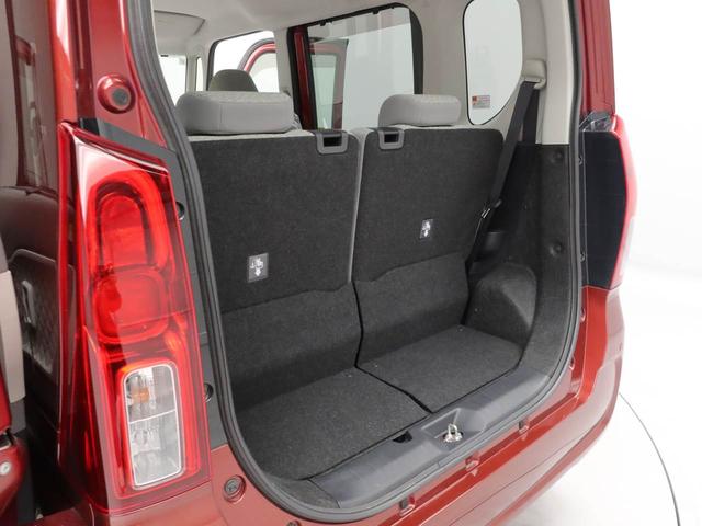 タントＸカーナビ　バックカメラ（全方位）ＬＥＤヘッドライト　片側電動スライドドア（愛知県）の中古車