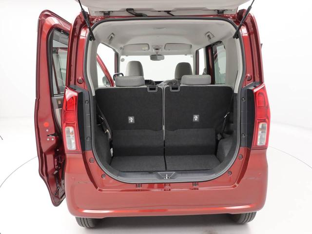 タントＸカーナビ　バックカメラ（全方位）ＬＥＤヘッドライト　片側電動スライドドア（愛知県）の中古車