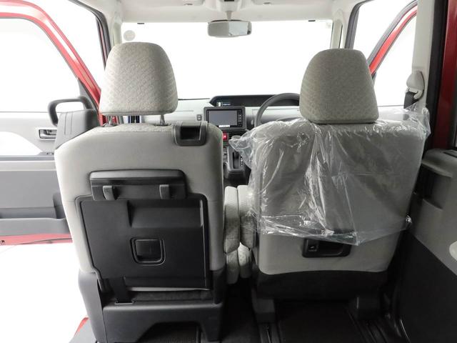 タントＸカーナビ　バックカメラ（全方位）ＬＥＤヘッドライト　片側電動スライドドア（愛知県）の中古車