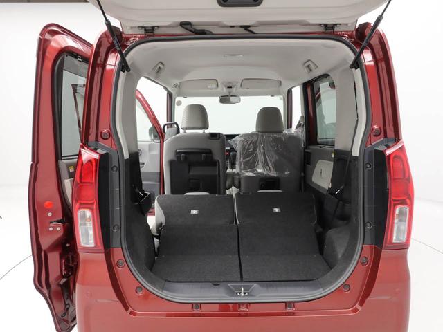 タントＸカーナビ　バックカメラ（全方位）ＬＥＤヘッドライト　片側電動スライドドア（愛知県）の中古車