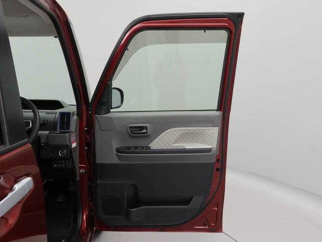 タントＸカーナビ　バックカメラ（全方位）ＬＥＤヘッドライト　片側電動スライドドア（愛知県）の中古車