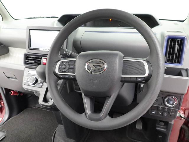 タントＸカーナビ　バックカメラ（全方位）ＬＥＤヘッドライト　片側電動スライドドア（愛知県）の中古車