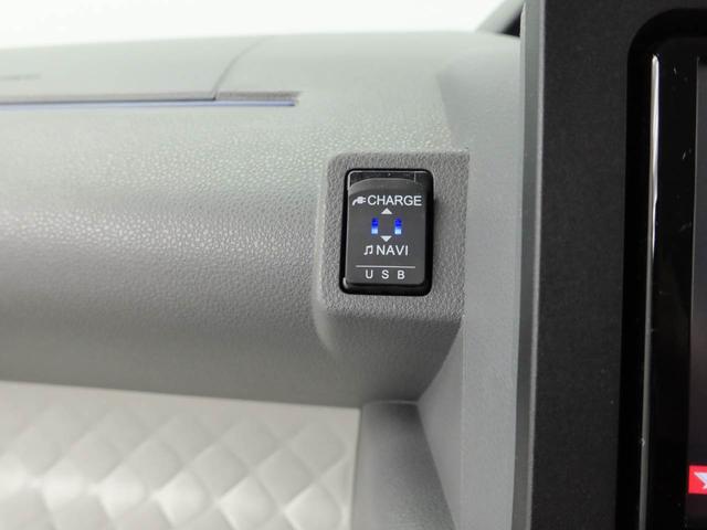 タントＸカーナビ　バックカメラ（全方位）ＬＥＤヘッドライト　片側電動スライドドア（愛知県）の中古車