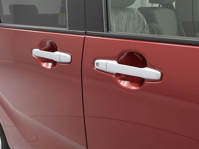 タントＸカーナビ　バックカメラ（全方位）ＬＥＤヘッドライト　片側電動スライドドア（愛知県）の中古車