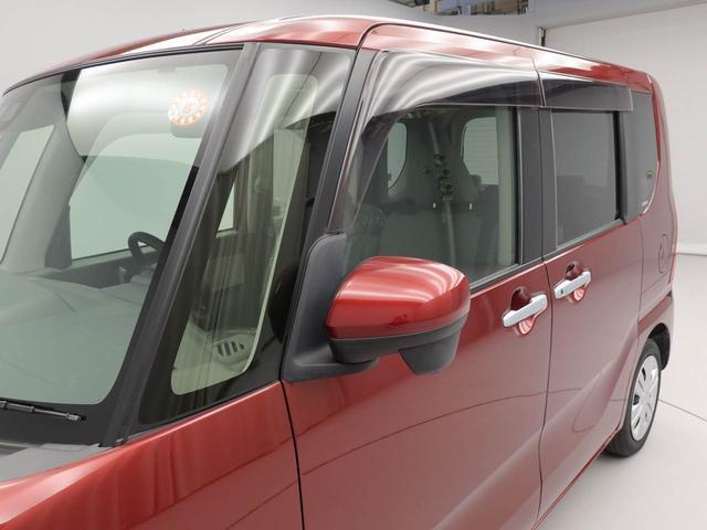 タントＸカーナビ　バックカメラ（全方位）ＬＥＤヘッドライト　片側電動スライドドア（愛知県）の中古車