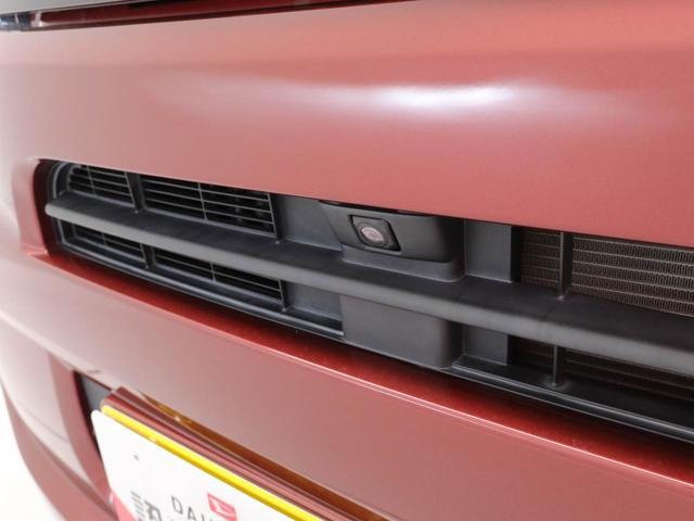 タントＸカーナビ　バックカメラ（全方位）ＬＥＤヘッドライト　片側電動スライドドア（愛知県）の中古車