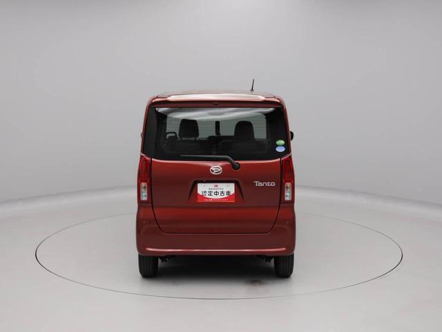 タントＸカーナビ　バックカメラ（全方位）ＬＥＤヘッドライト　片側電動スライドドア（愛知県）の中古車