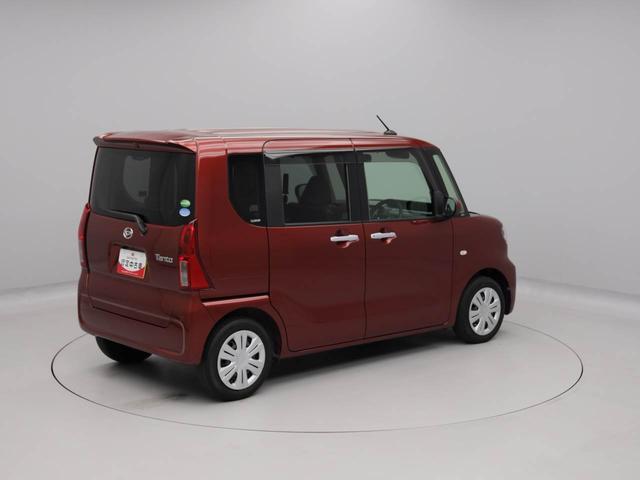 タントＸカーナビ　バックカメラ（全方位）ＬＥＤヘッドライト　片側電動スライドドア（愛知県）の中古車