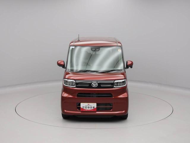 タントＸカーナビ　バックカメラ（全方位）ＬＥＤヘッドライト　片側電動スライドドア（愛知県）の中古車