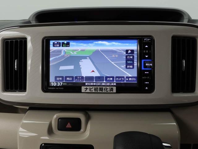 ムーヴキャンバスGメイクアップリミテッド SAIII(愛知県)の中古車